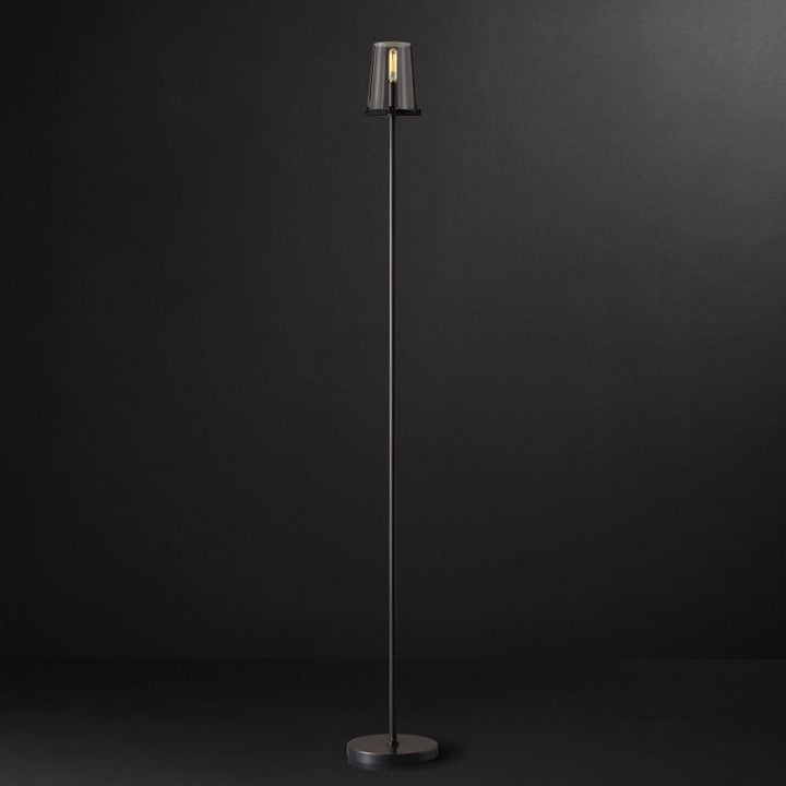 Kuseau Floor Lamp - ebuylight