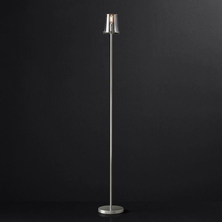 Kuseau Floor Lamp - ebuylight