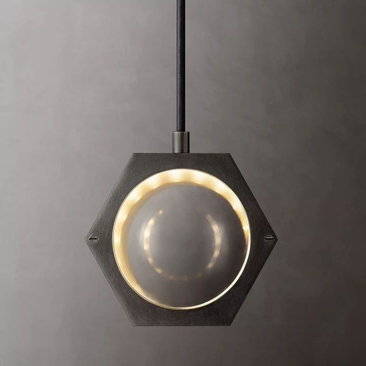 Planet Pendant - thebelacan