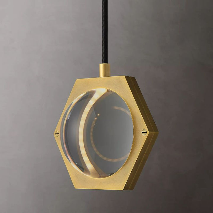 Planet Pendant - thebelacan