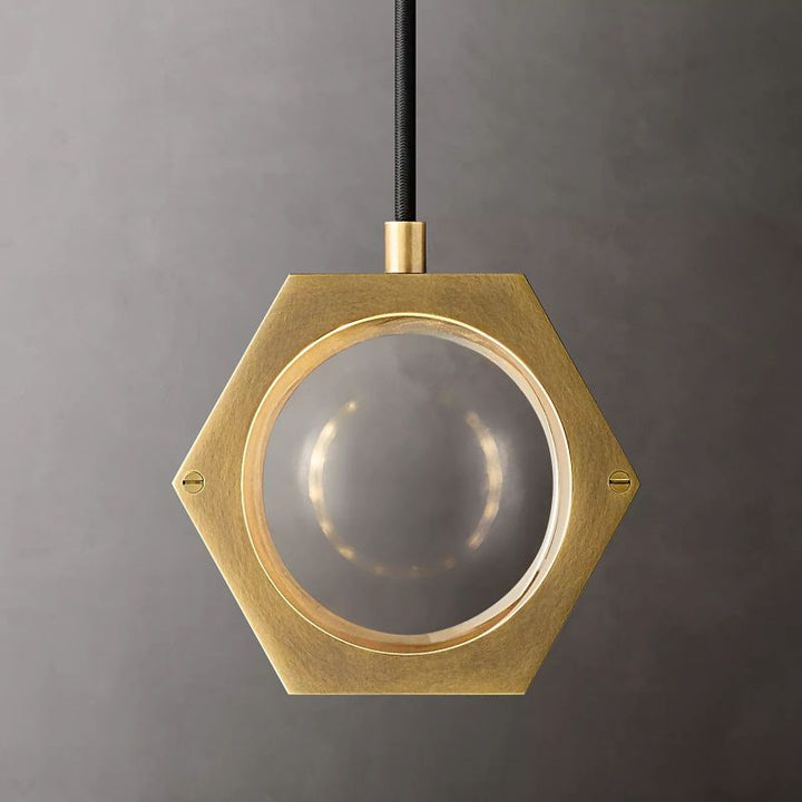 Planet Pendant - thebelacan