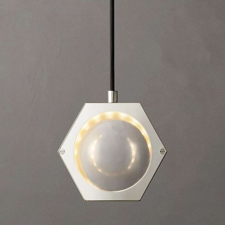 Planet Pendant - thebelacan