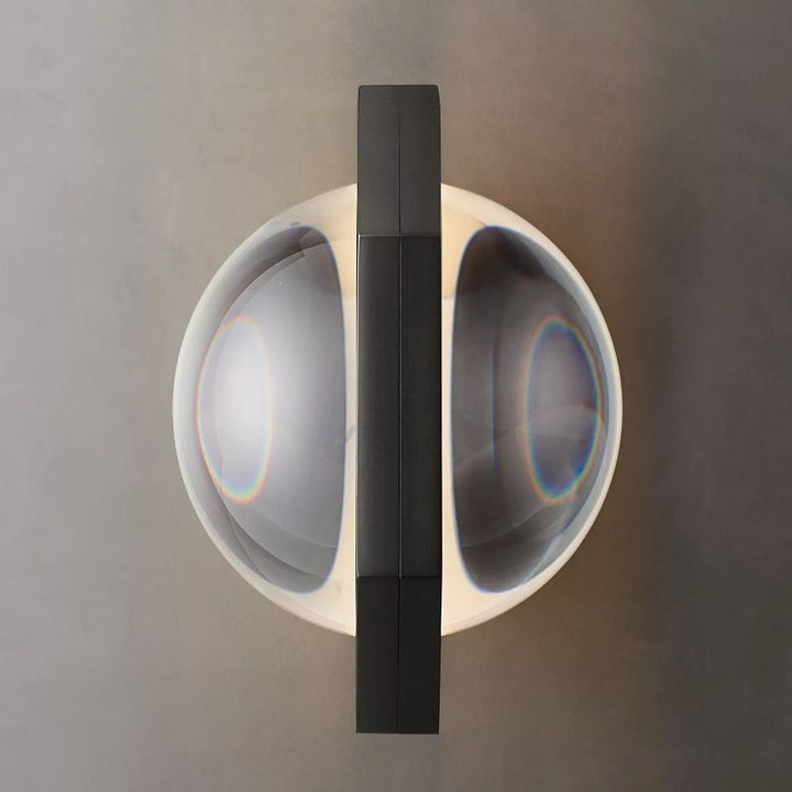 Planet Wall Sconce - thebelacan