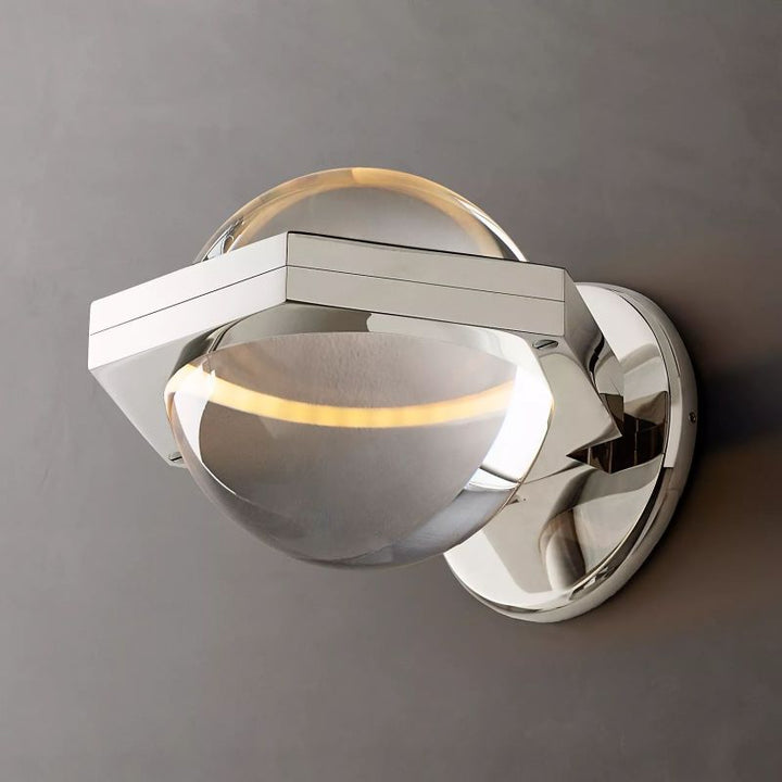 Planet Wall Sconce - thebelacan