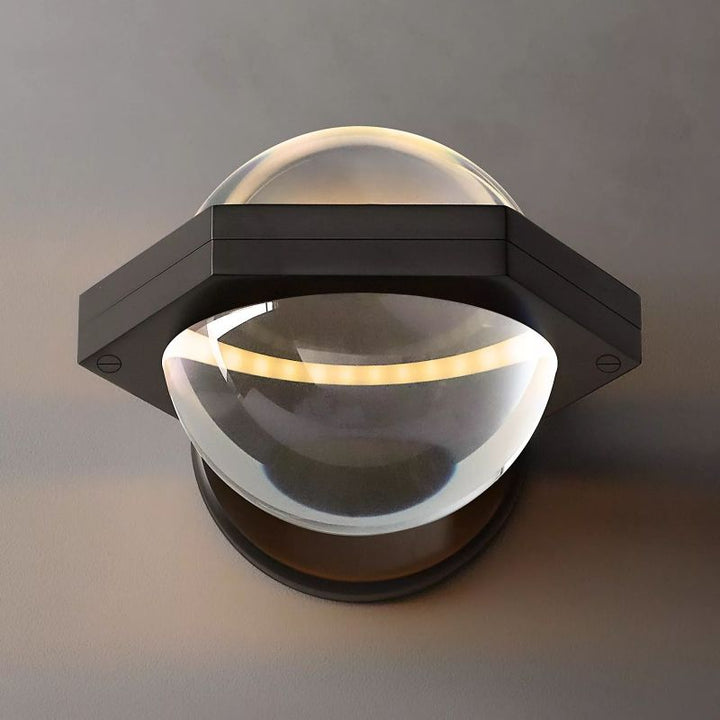 Planet Wall Sconce - thebelacan