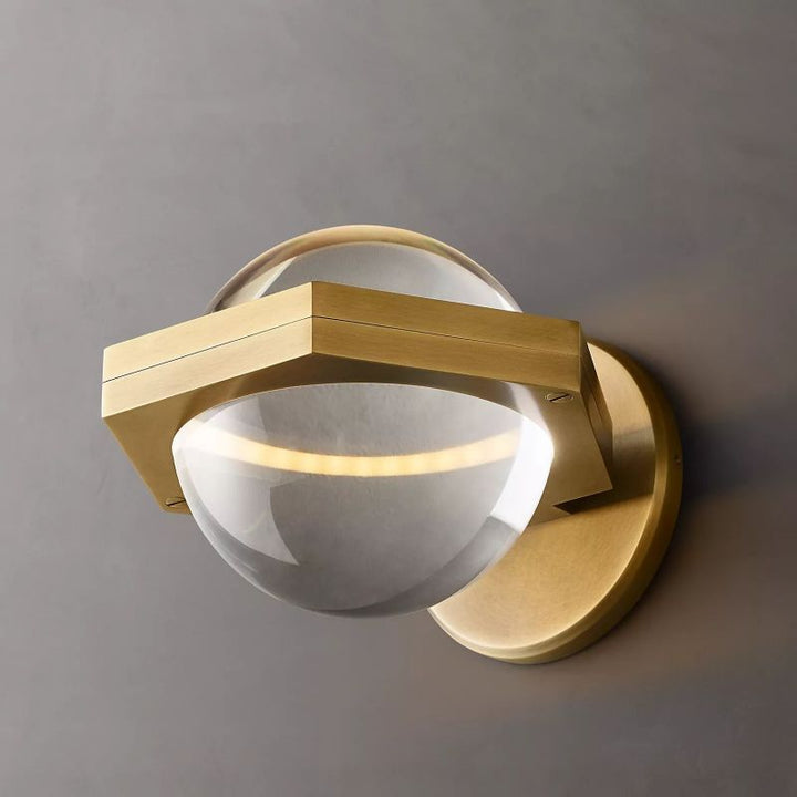 Planet Wall Sconce - thebelacan