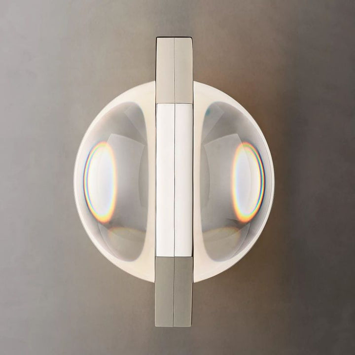 Planet Wall Sconce - thebelacan