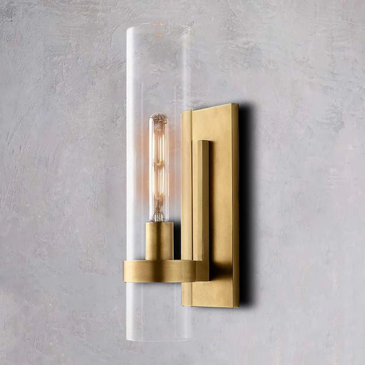 Ravelle Grand Sconce - thebelacan