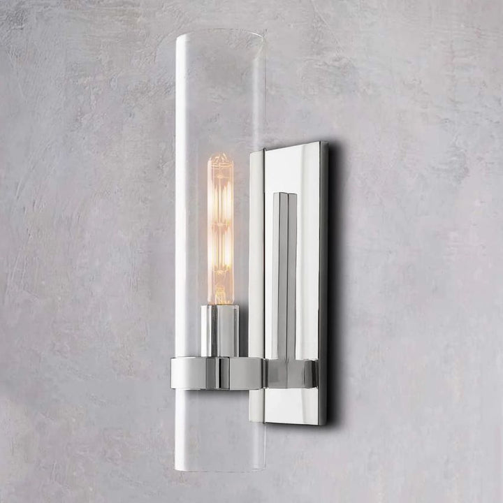 Ravelle Grand Sconce - thebelacan