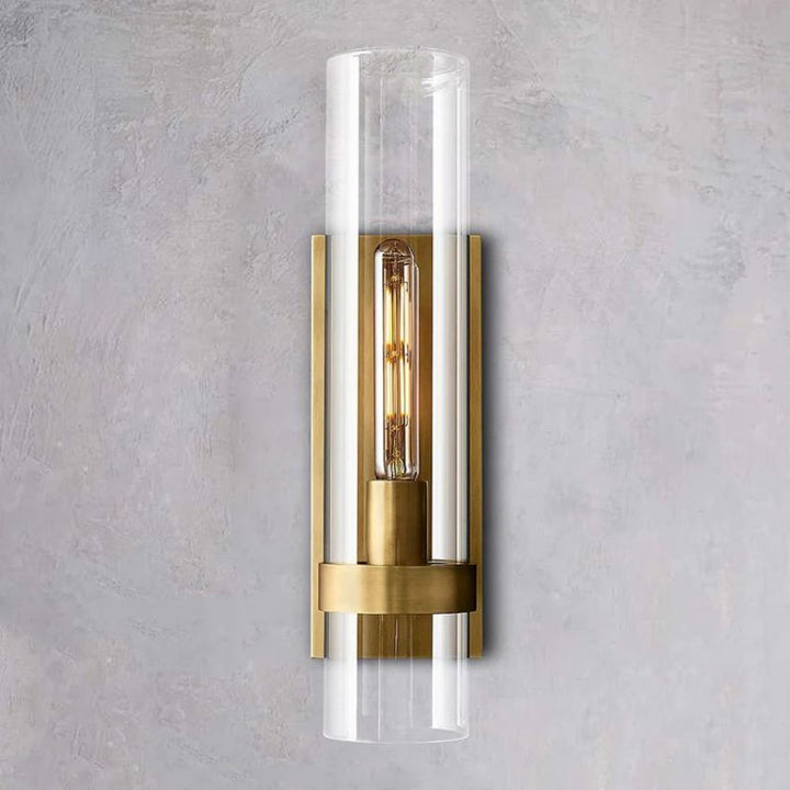 Ravelle Grand Sconce - thebelacan