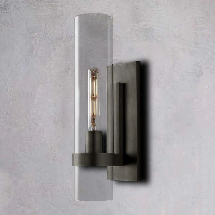 Ravelle Grand Sconce - thebelacan