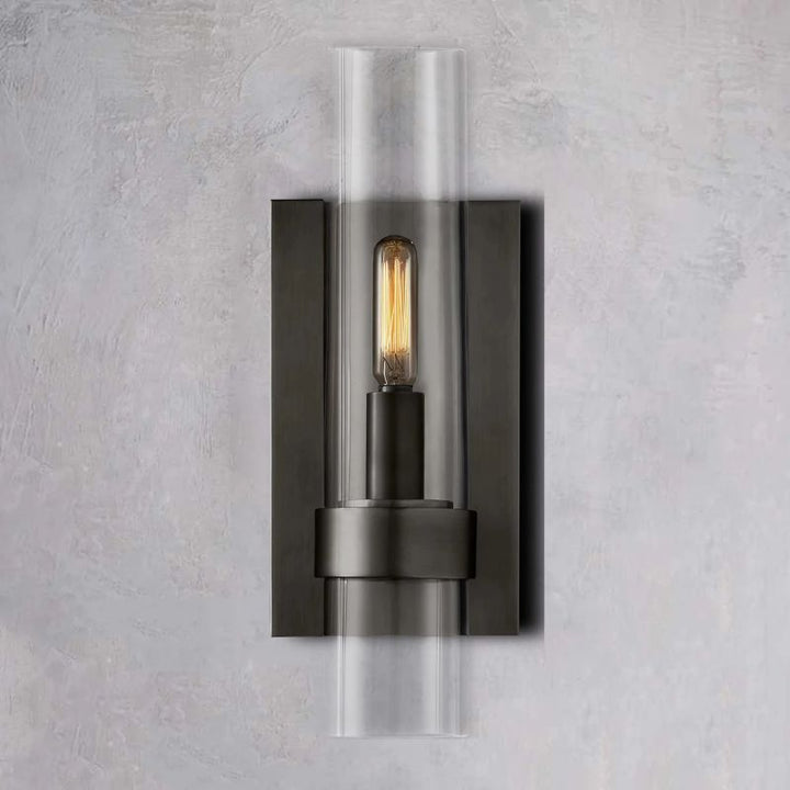 Ravelle Sconce - thebelacan