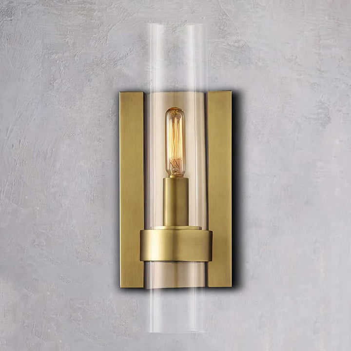 Ravelle Sconce - thebelacan