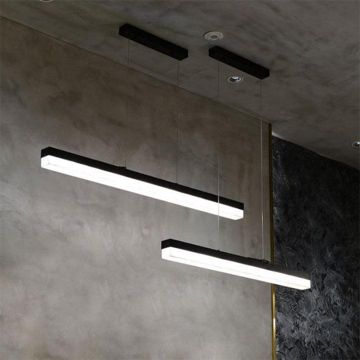 Rectus Alabaster Pendant Light - thebelacan