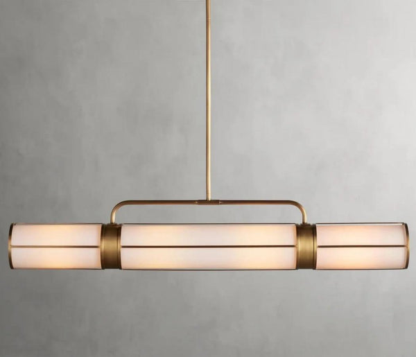 Remming Linear Pendant