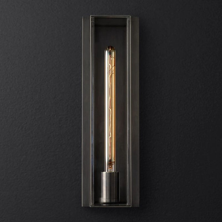 Robinson Wall Sconce - thebelacan