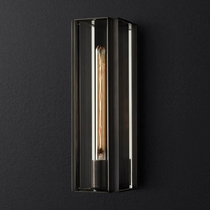 Robinson Wall Sconce - thebelacan