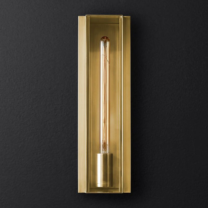 Robinson Wall Sconce - thebelacan