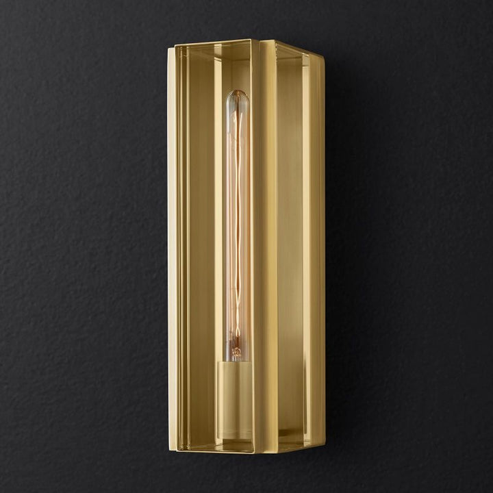 Robinson Wall Sconce - thebelacan