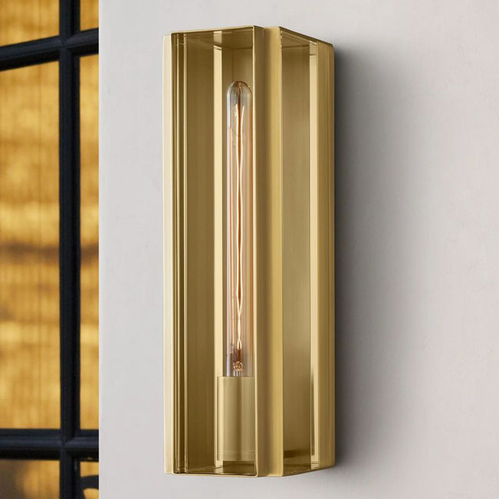 Robinson Wall Sconce - thebelacan