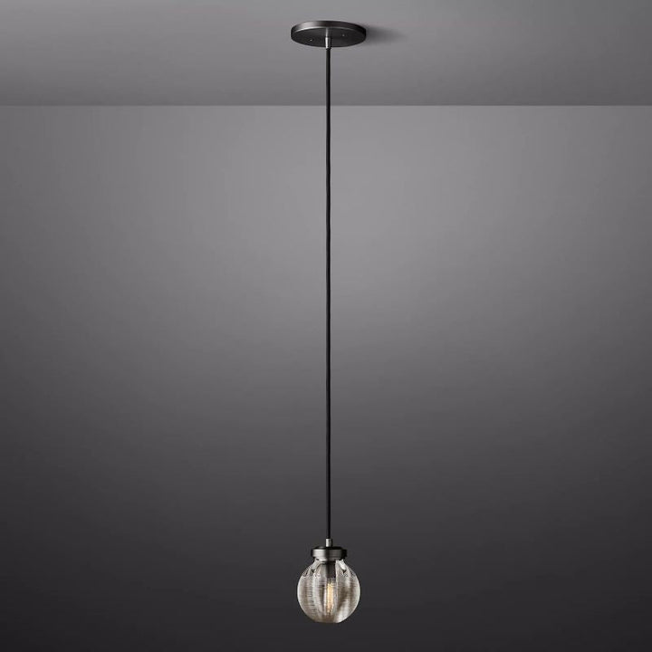 Roby Spherical Modern Pendant - thebelacan