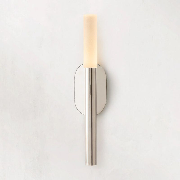 Rousy Wall Sconce - thebelacan