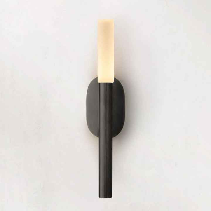 Rousy Wall Sconce - thebelacan