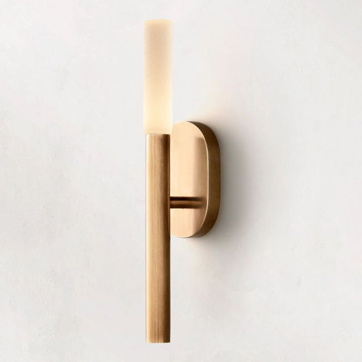 Rousy Wall Sconce - thebelacan