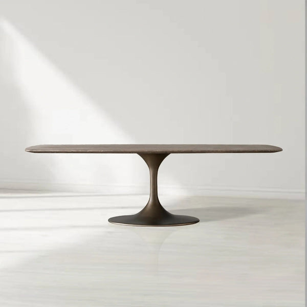 Saint Germain Marble Dining Table