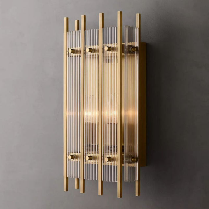 San Marco Wall Sconce - ebuylight