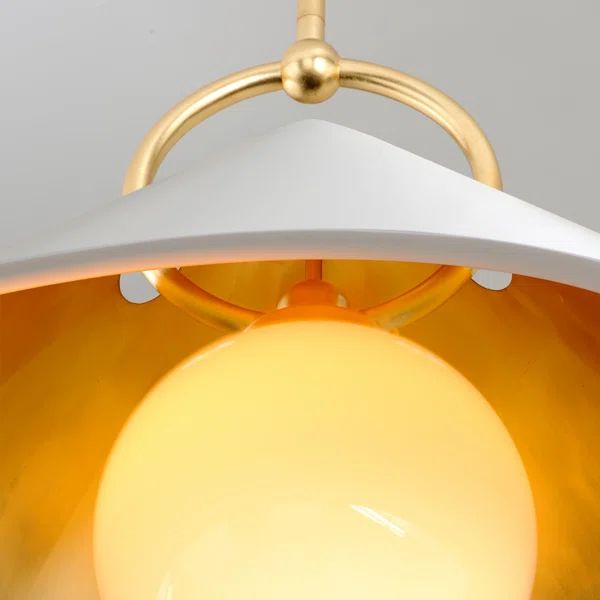 Pyramid  Pendant Light - thebelacan