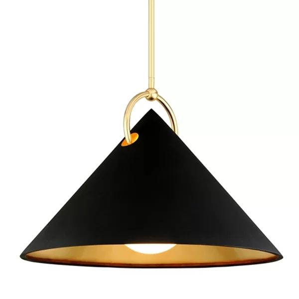 Pyramid  Pendant Light - thebelacan