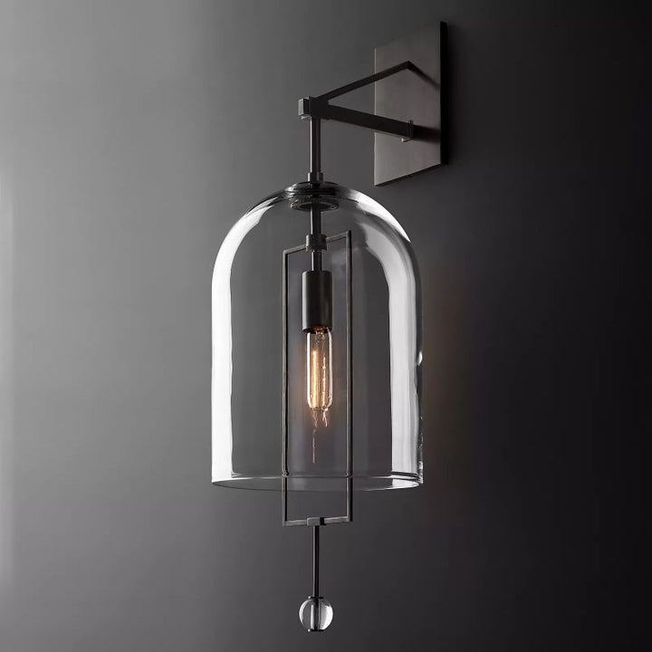 Fulcrum Grand Wall Sconce - ebuylight