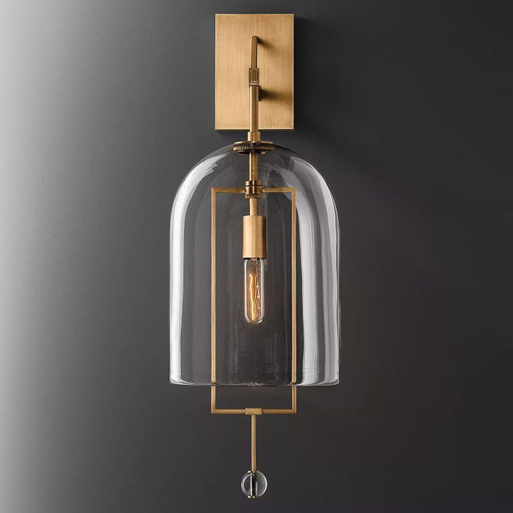 Fulcrum Grand Wall Sconce - ebuylight