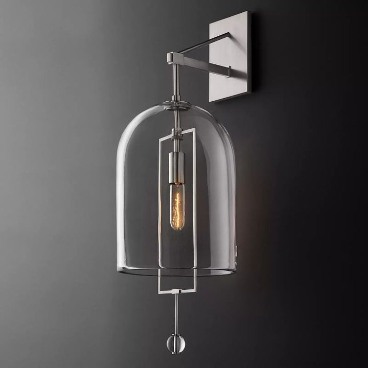 Fulcrum Grand Wall Sconce - ebuylight