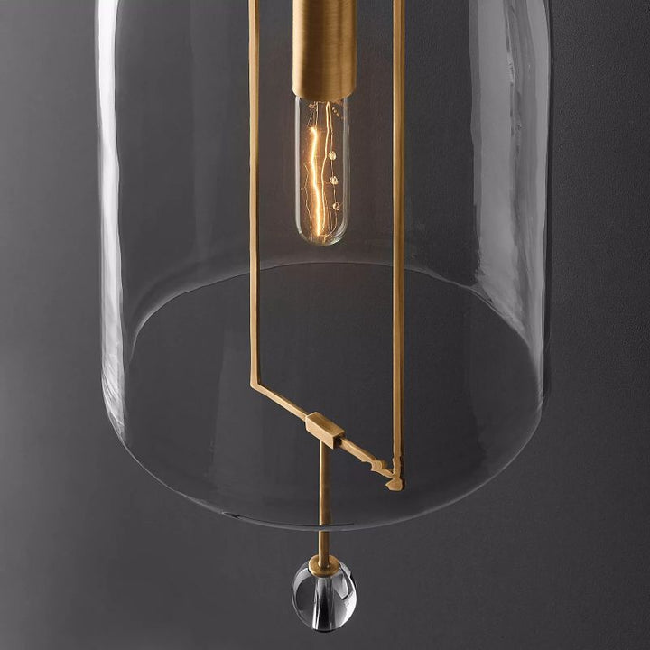 Fulcrum Grand Wall Sconce - ebuylight