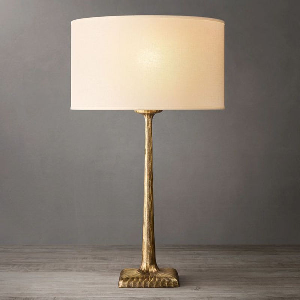 Thadeus Table Lamp - thebelacan