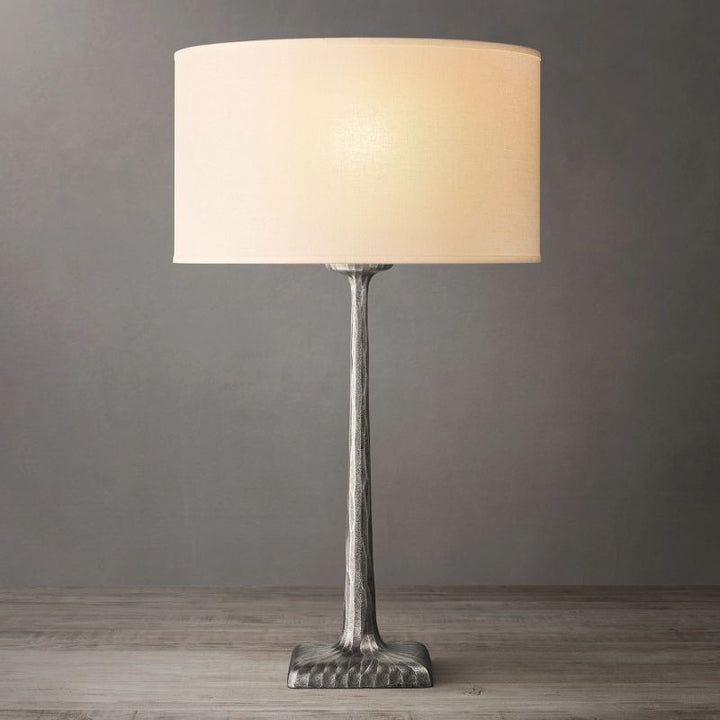 Thadeus Table Lamp - thebelacan