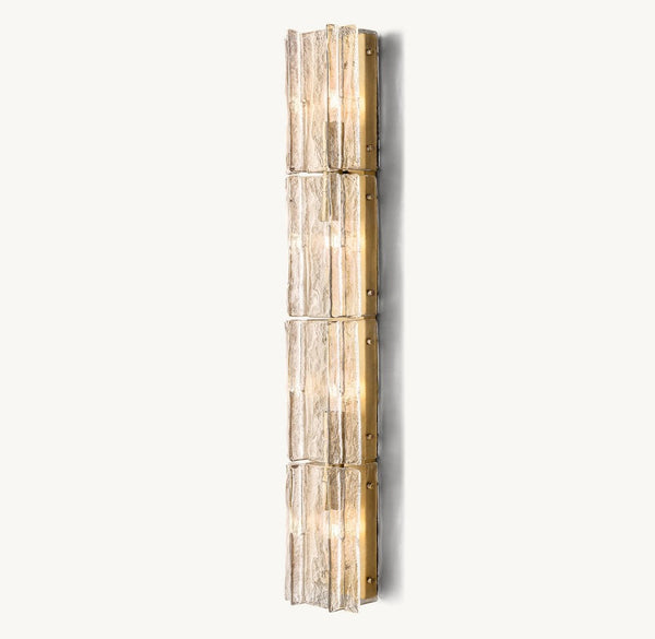 Trama Grand Sconce
