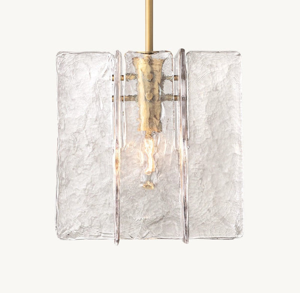 Trama Pendant