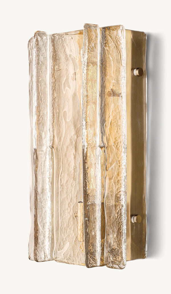 Trama Sconce 15"