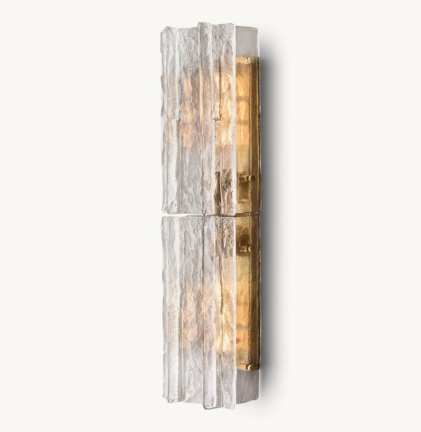 Trama Sconce 30"