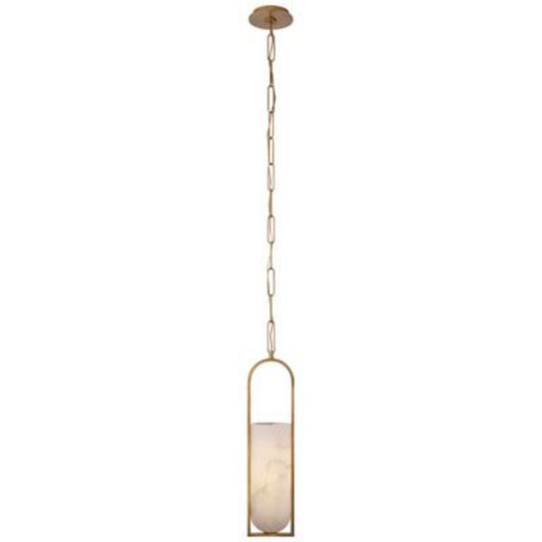 Kelly Wearstler Melange Alabaster Pendant - ebuylight