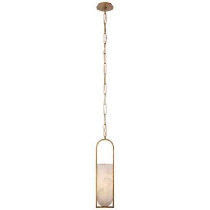 Kelly Wearstler Melange Alabaster Pendant - ebuylight