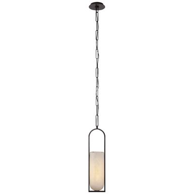 Kelly Wearstler Melange Alabaster Pendant - ebuylight