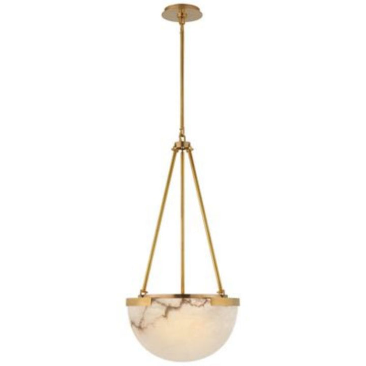 Kelly Wearstler Alabaster Small Pendant - ebuylight