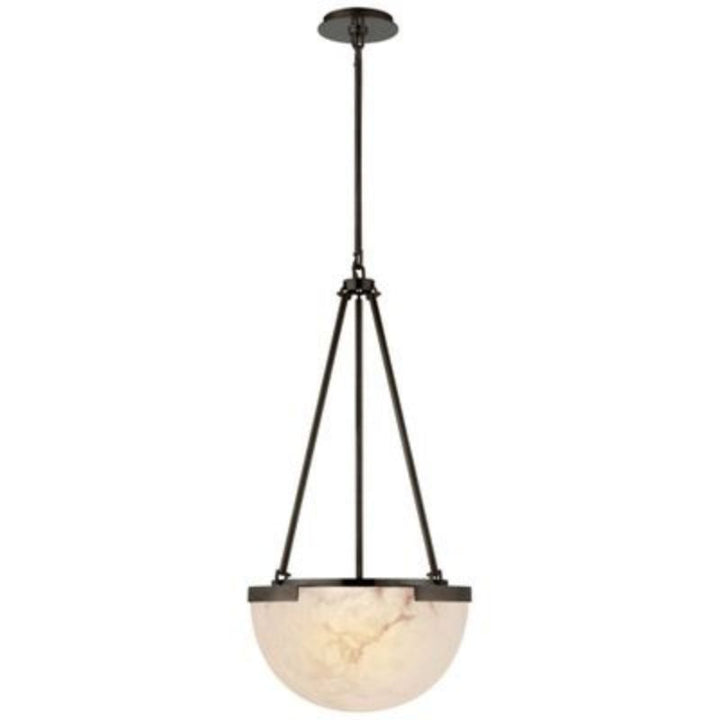 Kelly Wearstler Alabaster Small Pendant - ebuylight