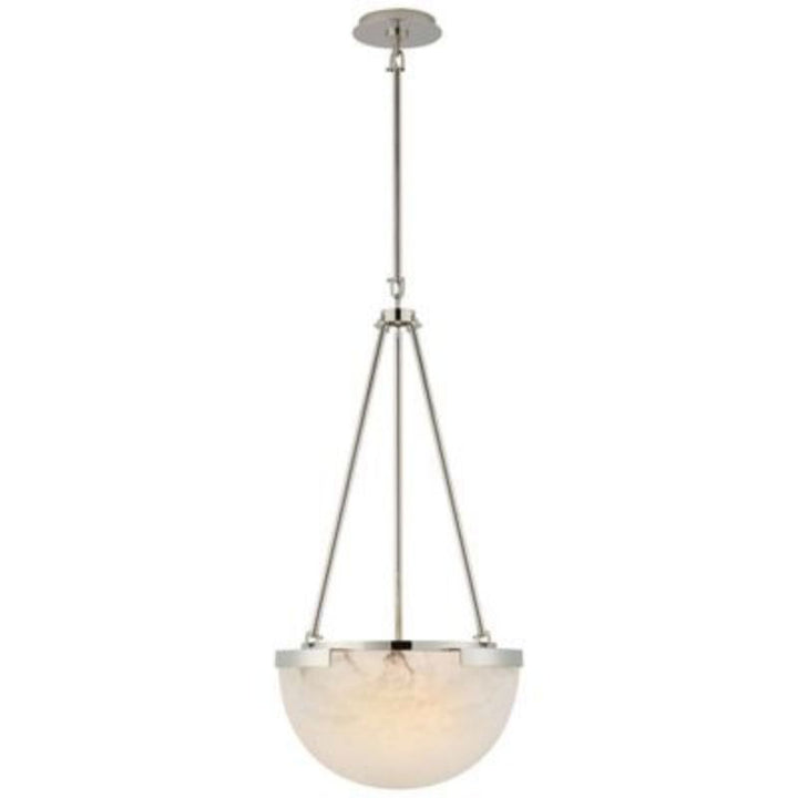 Kelly Wearstler Alabaster Small Pendant - ebuylight