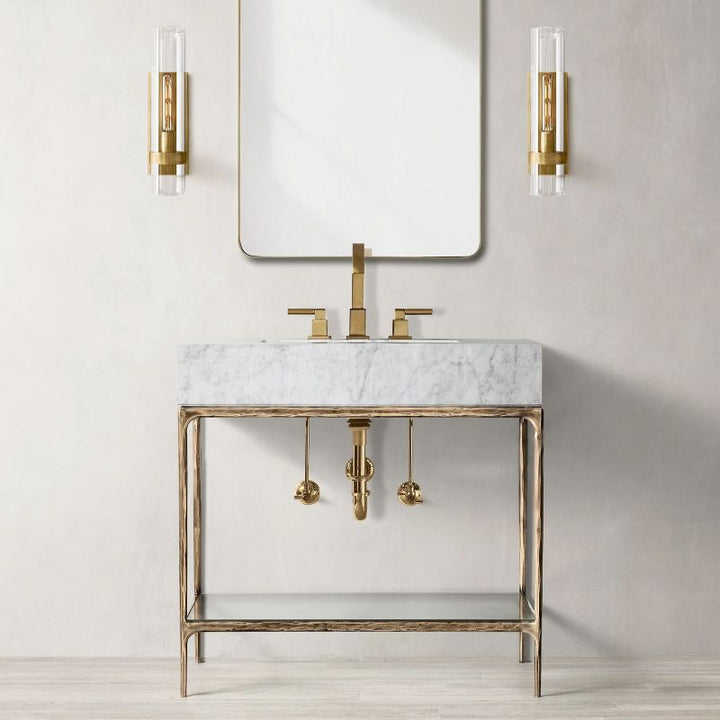 Ravelle Grand Sconce - thebelacan