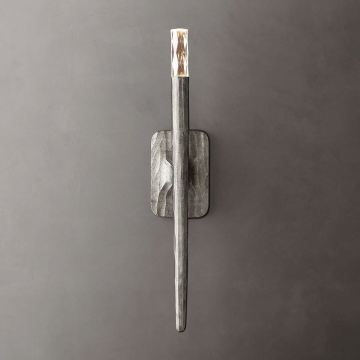 Thadeus Wall Sconce - thebelacan